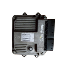 Компьютер Fiat Punto 2 1.3 MJD 6JF.P6 обнулен