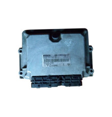 Компьютер Fiat Stilo 1.9 55198058 0281011553 WYŁOGO