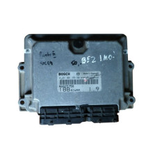 Компьютер Fiat Punto 2 1.9 JTD 46825756 обнулен