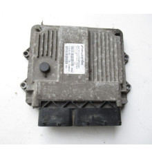 Компьютер Fiat Grande Punto 1.3 MJD 6F3.G2 обнуление