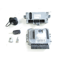 Компьютер zesta Fiat Bravo 1.9 0281013580 5180293