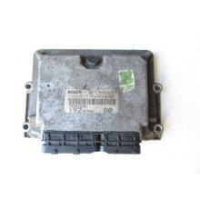 Компьютер Fiat Stilo 1.9 73501236 0281010738 WYŁOGO