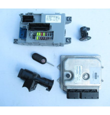 Компьютер Fiat Panda 3 0,9 900 8GSW.H7 51934524