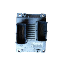 Компьютер Fiat Punto 2 1.2 16v 0261206980 обнуления