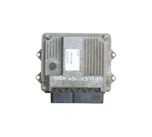 Компьютер IDEA MUSA 1.3 SDE MJD 6JF.M4 обнулен