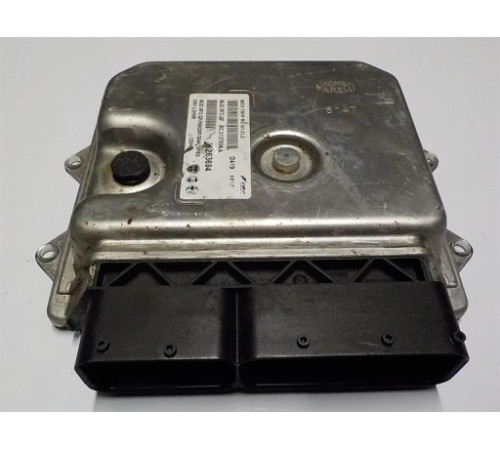 FIAT КОМПЬЮТЕР ДРАЙВЕР 55263694 MJD8F3.QF D419