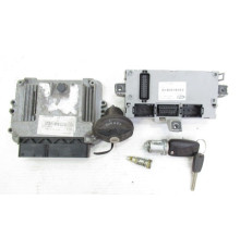 Компьютер zesta Fiat Bravo 1.9 0281013579 51802930