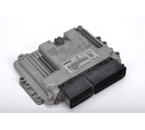 FIAT BRAVO II 1.6 КОМПЬЮТЕР 0281015401 51829421 TE4