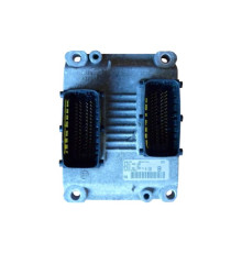 Компьютер Fiat Brava 1.2 16V 0261206983 обнулен