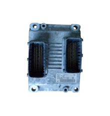 Компьютер Fiat Punto 2 1.2 16V 0261206982 выходы