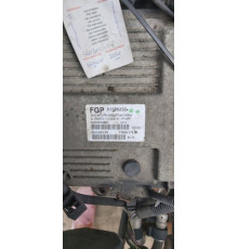 FIAT GRANDE PUNTO 1,3 MJTD КОМПЬЮТЕР 51795232