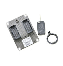 компьютер PUNTO 1.2 IAW 5SF3.M1 51784956 КОМПЛЕКТ