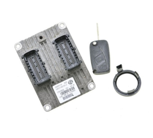 компьютер PUNTO 1.2 IAW 5SF3.M1 51784956 КОМПЛЕКТ