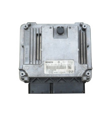Компьютер Fiat Punto 2 1.9 JTD 0281010998 обнуления
