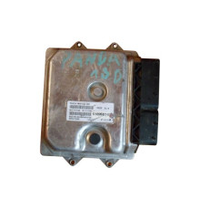 Компьютер Fiat Panda 2 1.3 MJD 8F2.B2 обнулен