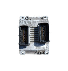 Компьютер Fiat Idea 1.4 16V 0261208206 обнулен