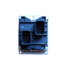 Компьютер Bravo Brava 1.2 16v 0261204578 обнулен