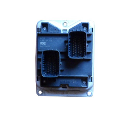 Компьютер Bravo Brava 1.2 16v 0261204578 обнулен