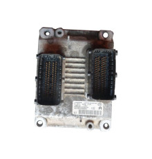 Компьютер AlfaRomeo 156 1.6 16V 0261206716 сброс