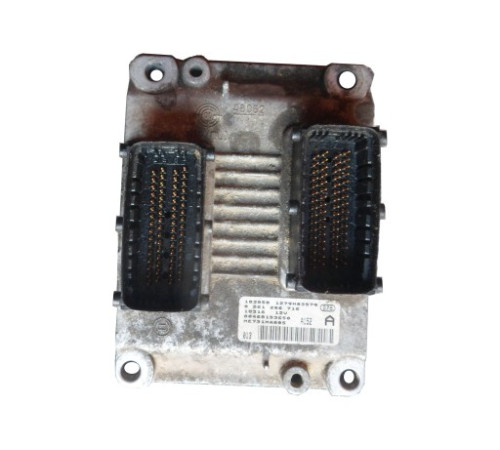 Компьютер AlfaRomeo 156 1.6 16V 0261206716 сброс