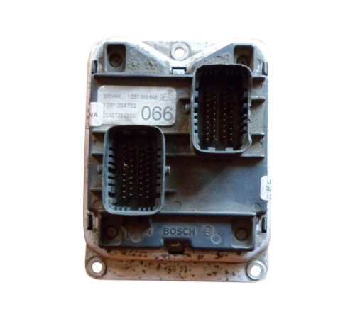 Компьютер AlfaRomeo 156 1.8 16V 0261204732 сброс