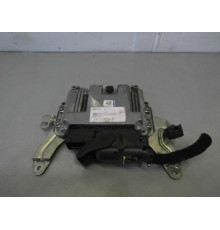 КОМПЬЮТЕР ДВИГАТЕЛЯ FIAT BRAVO II 1.6 JTD