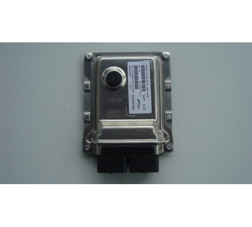 Компьютер 52045264 Fiat Panda III 1.2