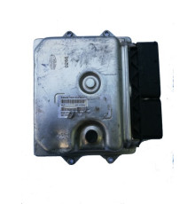 КОМПЬЮТЕР FIAT PANDA MJD 8F2.B2 без кода чистый
