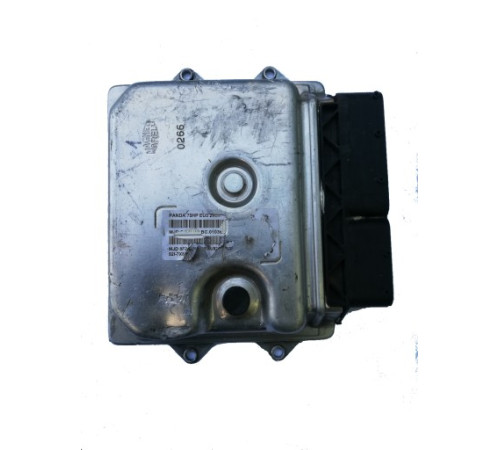 КОМПЬЮТЕР FIAT PANDA MJD 8F2.B2 без кода чистый