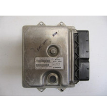 FIAT 500L 0.9 SGE КОМПЬЮТЕР 8GSW.М3 51969926 ЧИСТЫЙ
