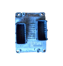 Компьютер AlfaRomeo 156 2.0 16V 0261206709 сброс