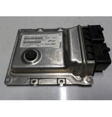 FIAT компьютер драйвер 52013987 9GF.TH D419