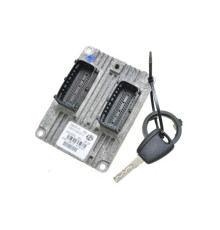 компьютер PUNTO 1.2 IAW5SF3.M1 51793104 КОМПЛЕКТ