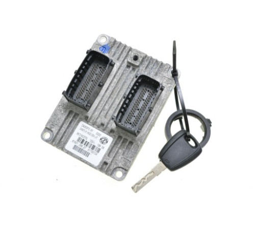 компьютер PUNTO 1.2 IAW5SF3.M1 51793104 КОМПЛЕКТ