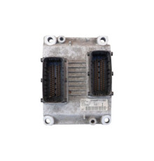 Компьютер AlfaRomeo 156 2.0 16V 0261206712 сброс