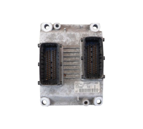 Компьютер AlfaRomeo 156 2.0 16V 0261206712 сброс