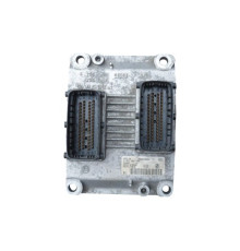 Компьютер AlfaRomeo 147 1.6 16V 0261207728 сброс