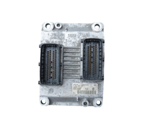 Компьютер AlfaRomeo 147 1.6 16V 0261207728 сброс