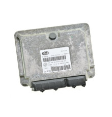 компьютер FIAT 1.2 51798638 61601.407.00 IAW 4af.S2