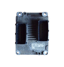 Компьютер AlfaRomeo 167 2.0 16V 0261206713 сброс
