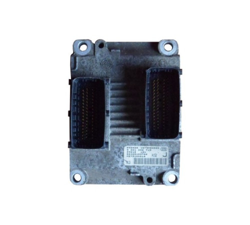 Компьютер AlfaRomeo 167 2.0 16V 0261206713 сброс