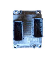 Компьютер AlfaRomeo 156 2.0 16V 0261206710 сброс