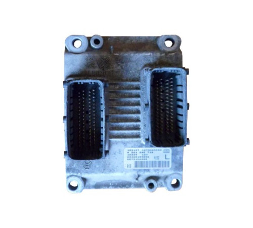 Компьютер AlfaRomeo 156 2.0 16V 0261206710 сброс