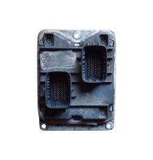 Компьютер AlfaRomeo 156 2.0 16V 0261204270 сброс