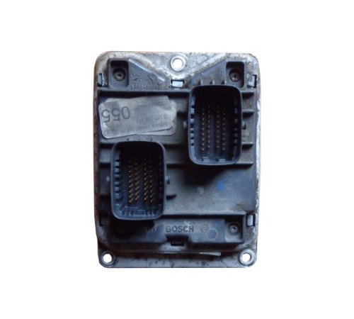 Компьютер AlfaRomeo 156 2.0 16V 0261204270 сброс