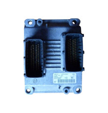 Компьютер AlfaRomeo 147 2.0 16V 0261206708 сброс