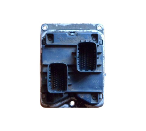 Компьютер AlfaRomeo 146 1.4 16V 0261204943 выход