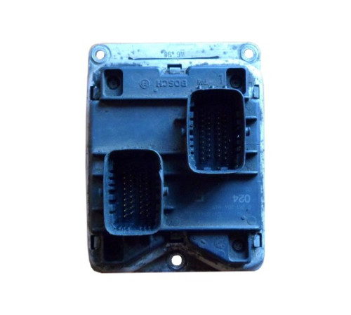 Компьютер AlfaRomeo 156 1.8 16V 0261204947 сброс