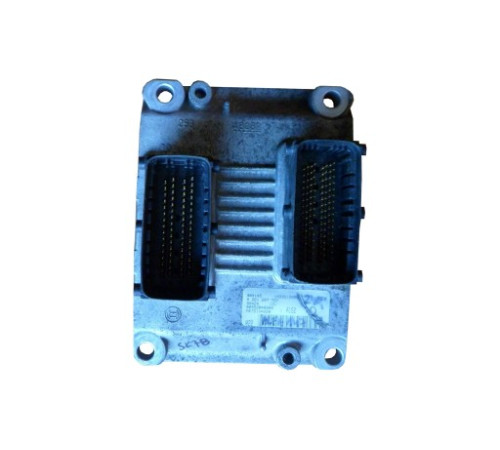 Компьютер AlfaRomeo 147 1.6 16V 0261207727 сброс