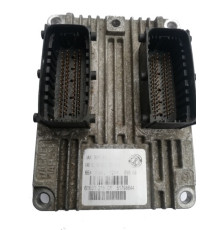 КОМПЬЮТЕР LANCIA IAW 5SF.M9 51798644 без чистого кода
